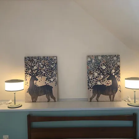 T-two Normandia Apartman