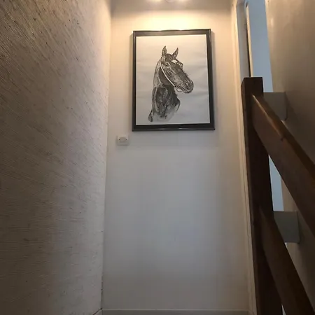 T-two Normandia Appartamento