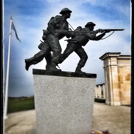 Apartman T-two Normandia