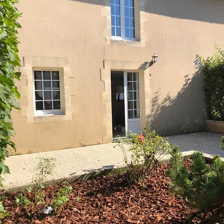 T-two Normandia Nonant