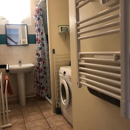 Apartman T-two Normandia