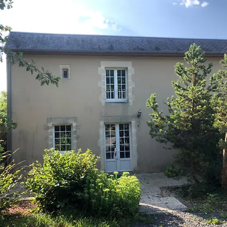 Apartman T-two Normandia