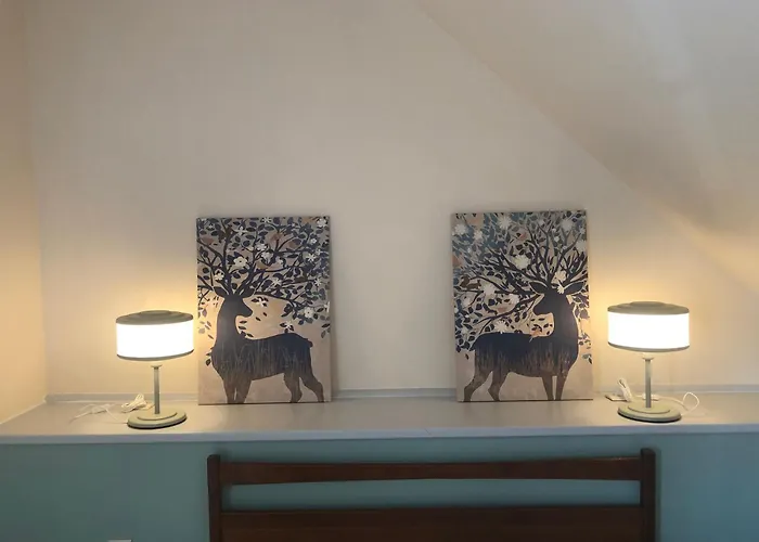 T-two Normandia Lägenhet