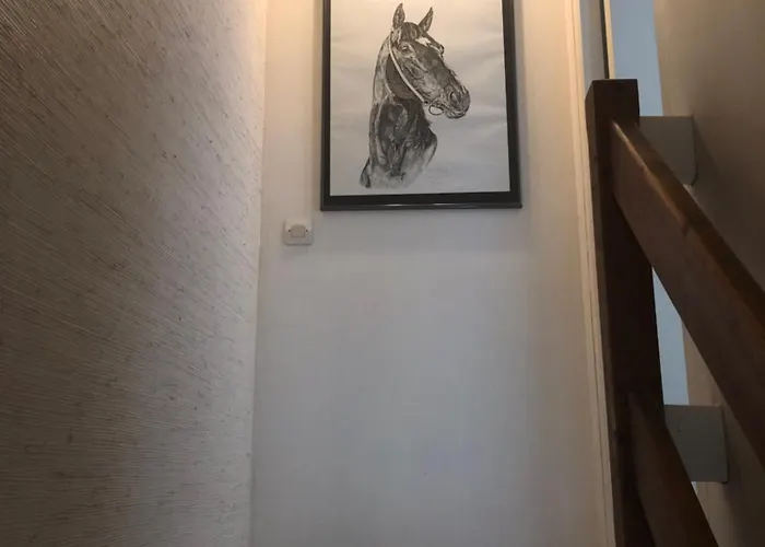 T-two Normandia Apartment