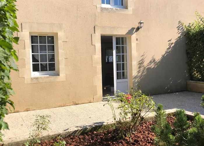 T-two Normandia Nonant