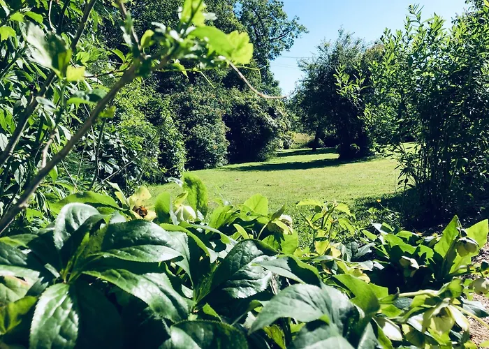 T-two Normandia Apartment *